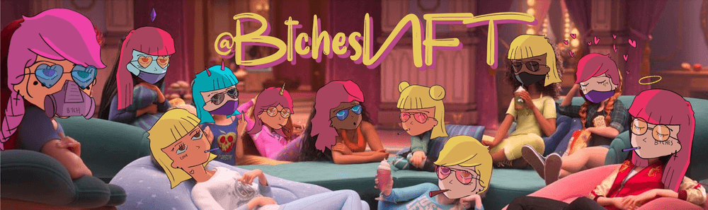 btches