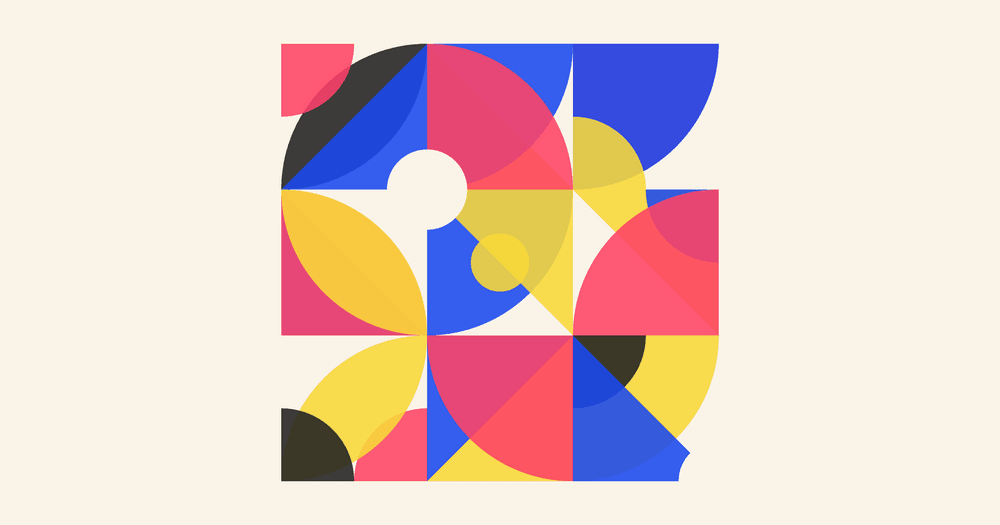 Infinite Tiles