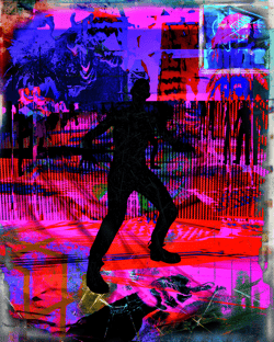 Inner Landscapes