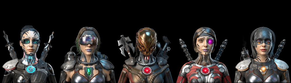 Alpha Initium Official