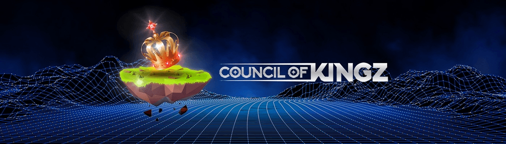 Council Of Kingz - Mint Passes