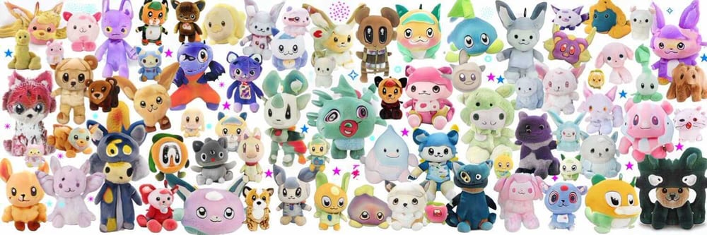 GUSHIES