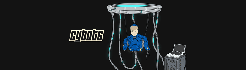 Cybots NFT
