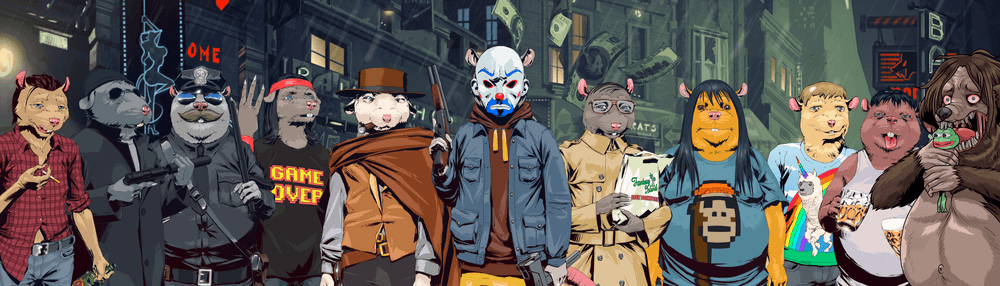 Million Dollar Rat