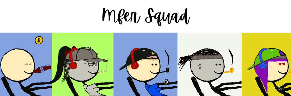 Mfer Squad