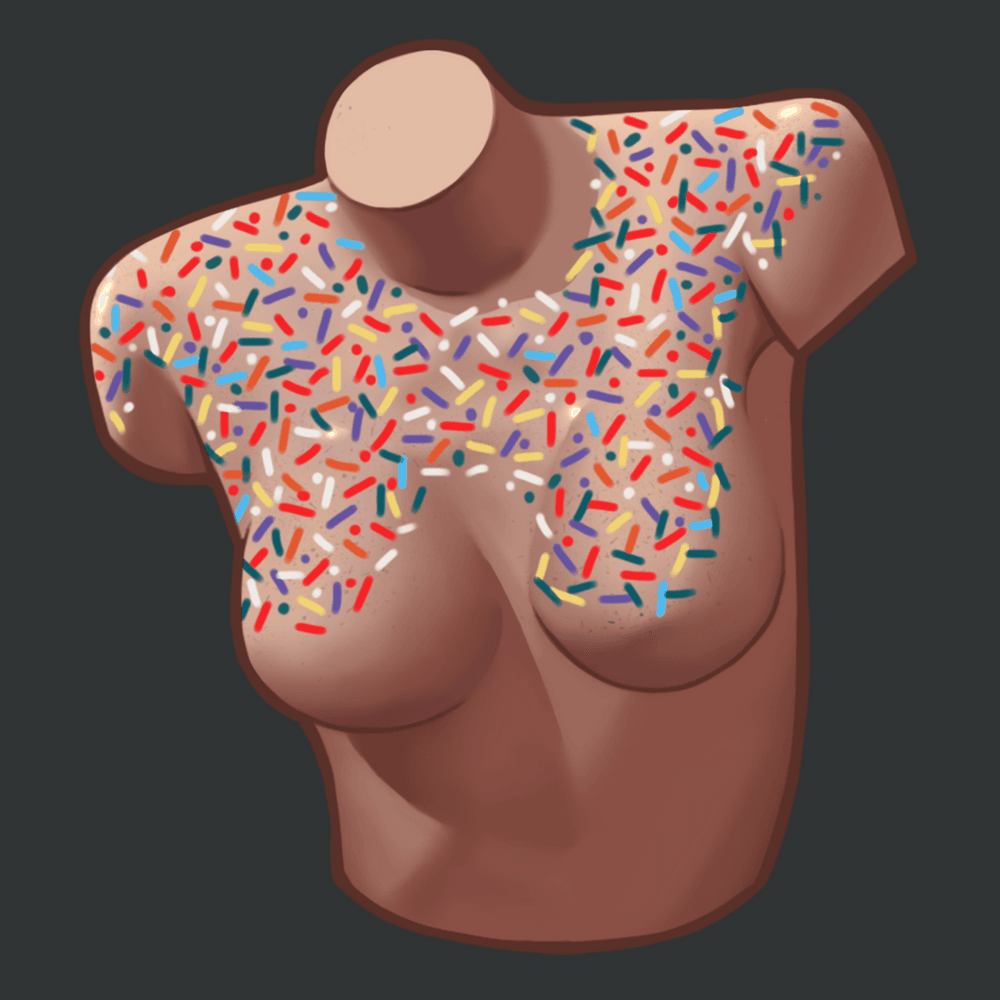 Token Titties ( . Y . )
