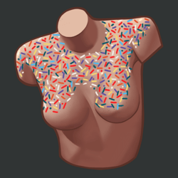 Token Titties ( . Y . )