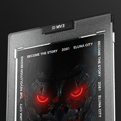 MV3 Collector Pass (SBT)