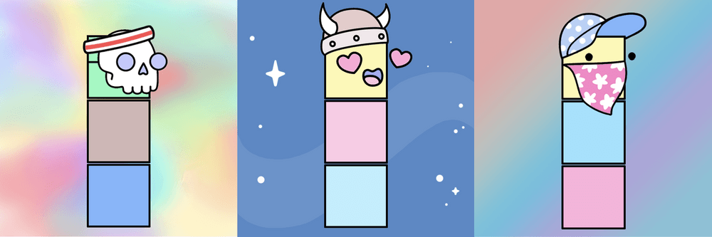 DoodleBlocks