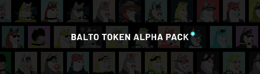 Balto Alpha Pack