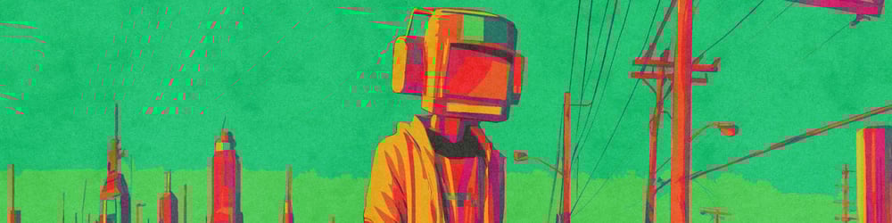 Th3 D1g1tal G3n3rat1on
