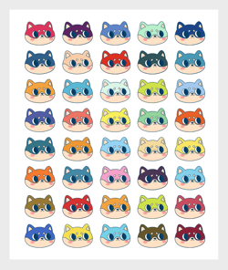 Super Shiba Editions