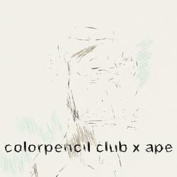 ColorPencil BAYC X OTHERSIDE