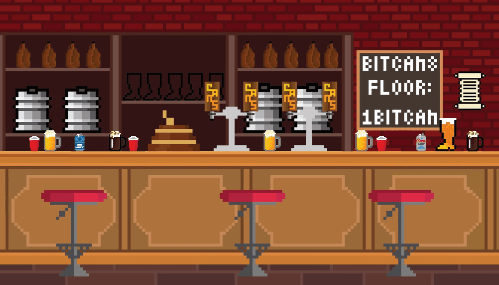 Bitcans Beta