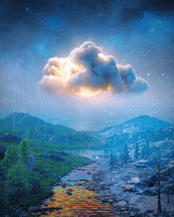 Impermanence - Josh Pierce