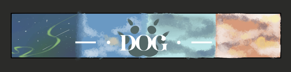 Snap Shot Dog