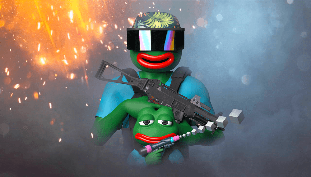 KEK WIN$ EDITIONS