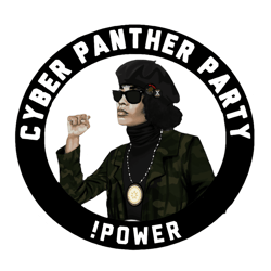 Cyber Pantherz V1