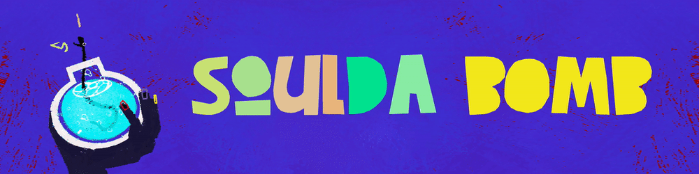 Soulda Bomb