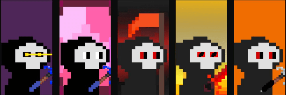 Reapers Gang