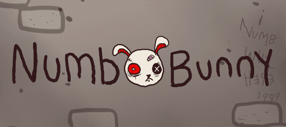 Numb Bunny NFT