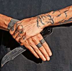 Libertarian Assassin