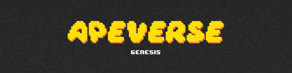 ApeVerse Genesis