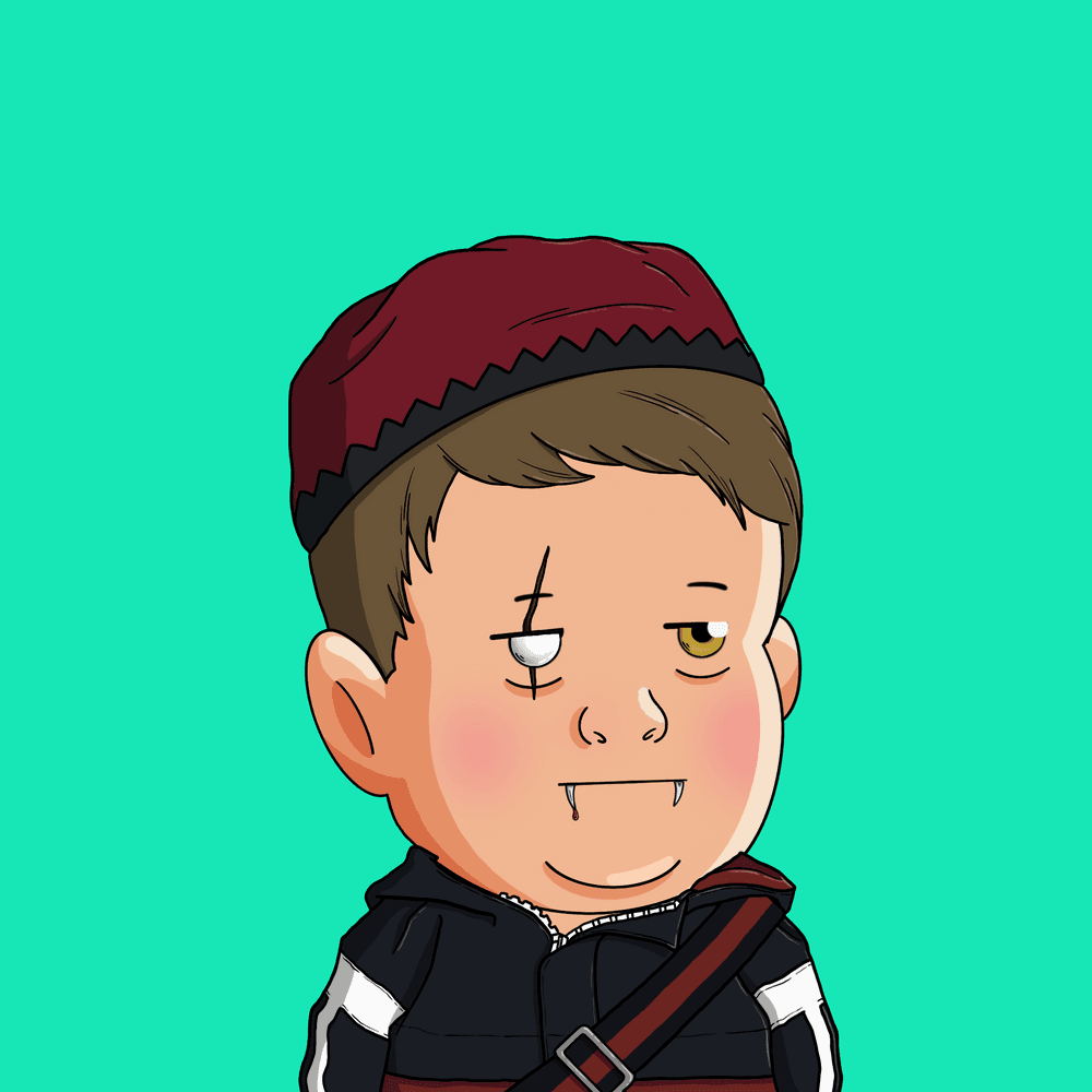 Token Image