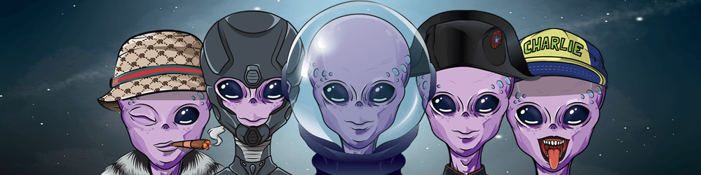Roswell Alien Club