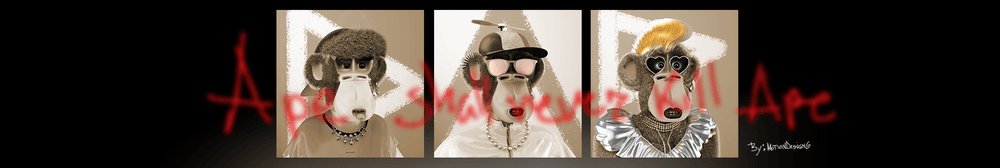 Debutante Ape Project (D.A.P)