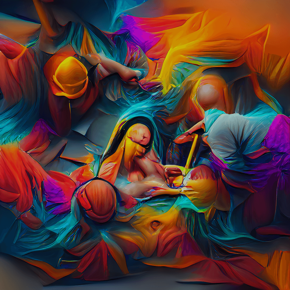 Davinci from AI Maker Labs