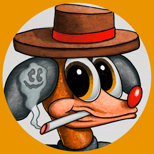 Token Image