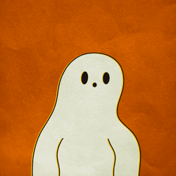 Spooky Ghosties
