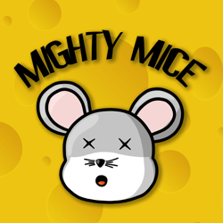 Mighty Mice NFT