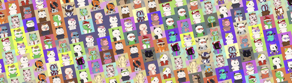 TinyPaws 2D