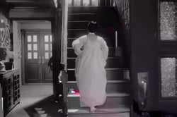 A Study on the Degraded Digital Moving Image