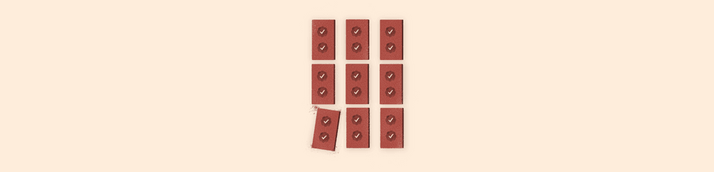 Bricks Checks