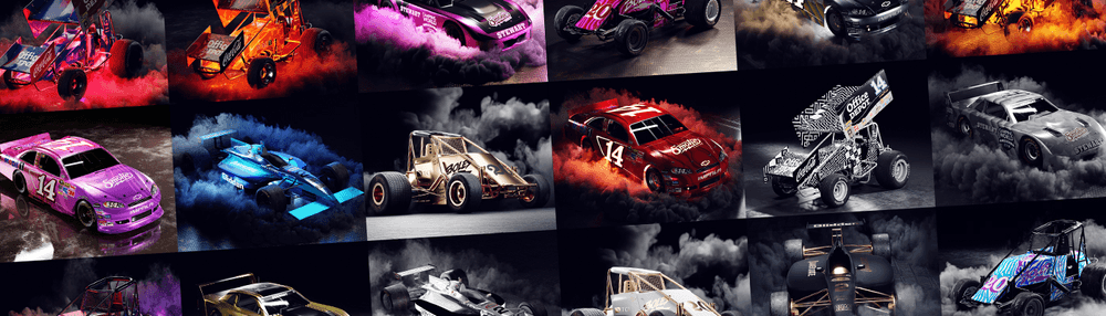 Tony Stewart Legacy Series