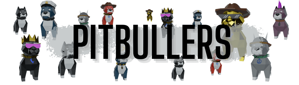 PitbullersNFT