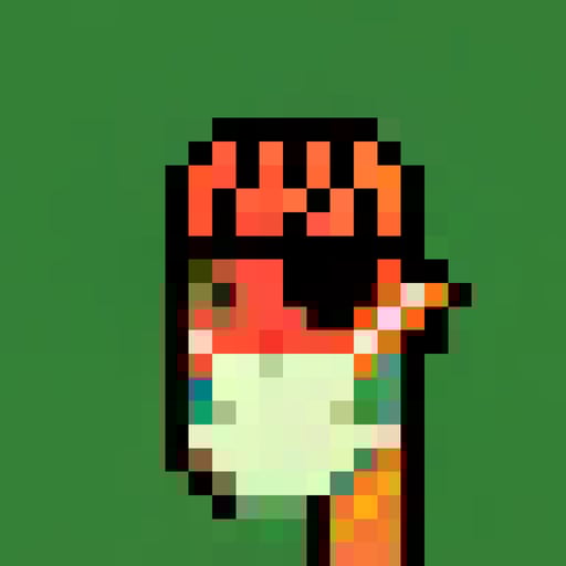 Token Image