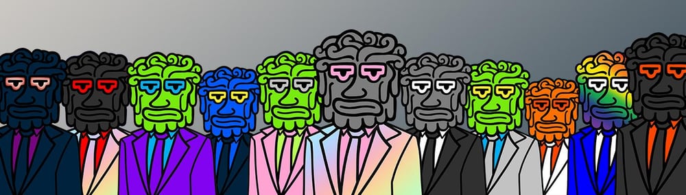 The Monster Community