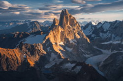 Wilderness to Blockchain