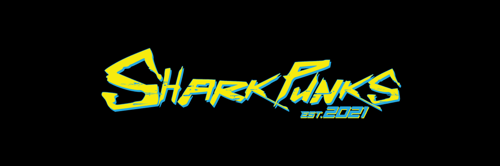 Sharkpunks NFT
