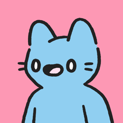 Cool Catson NFTsky