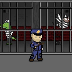 CrocodileGame V2