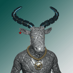 Hungry Bulls Official Collection