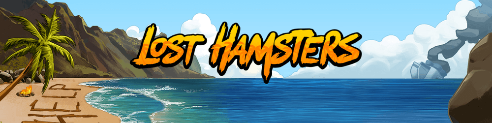 Lost Hamsters Genesis
