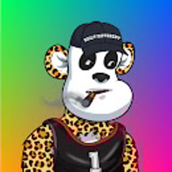 Legendary BballPandas
