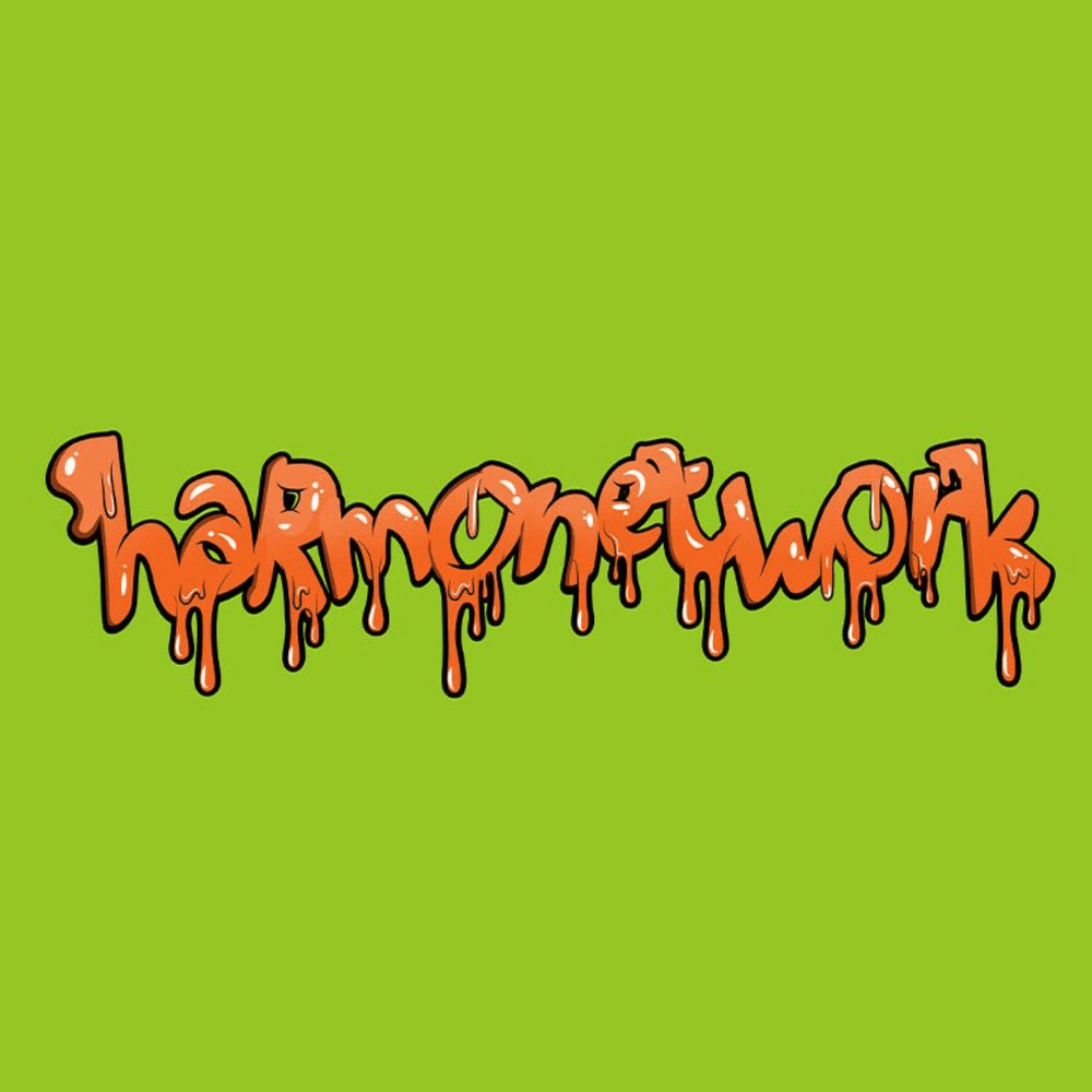 Ape Harmony Monster Club