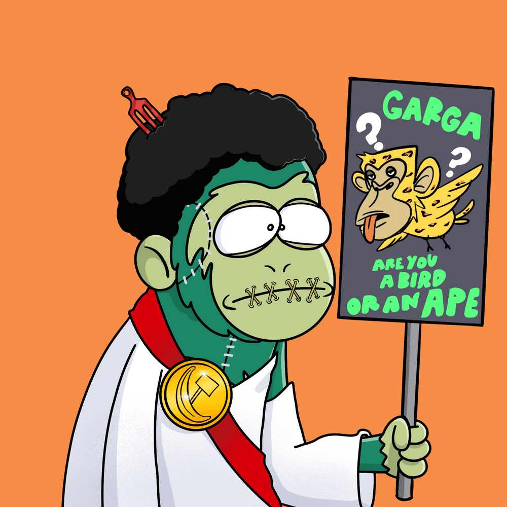 Token Image
